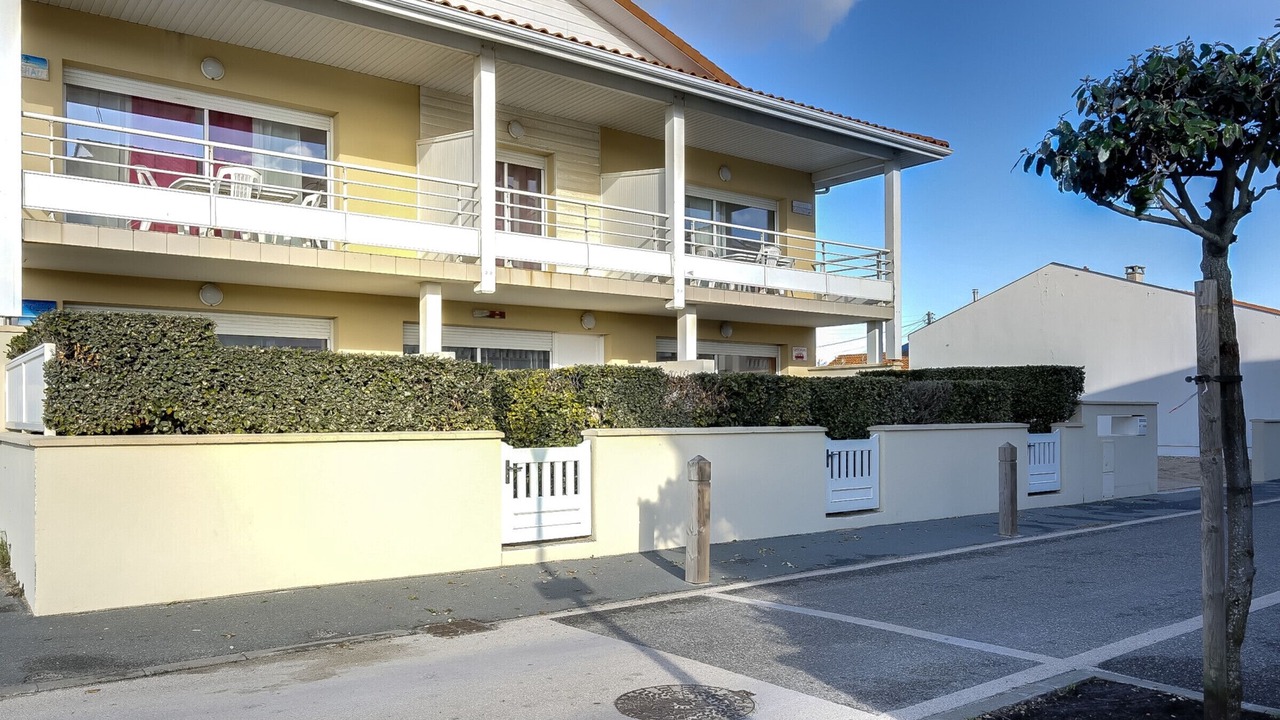 Photo of Outdoor in Biscarrosse Plage