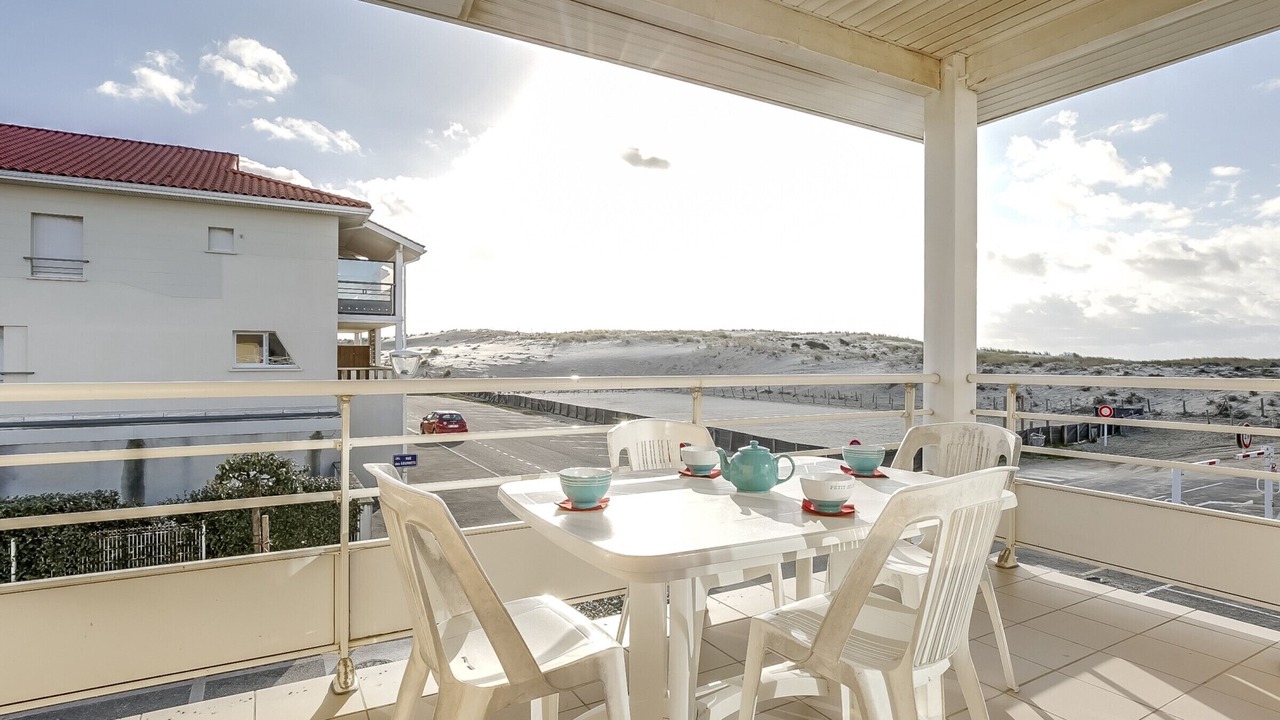 Photo of Outdoor in Biscarrosse Plage