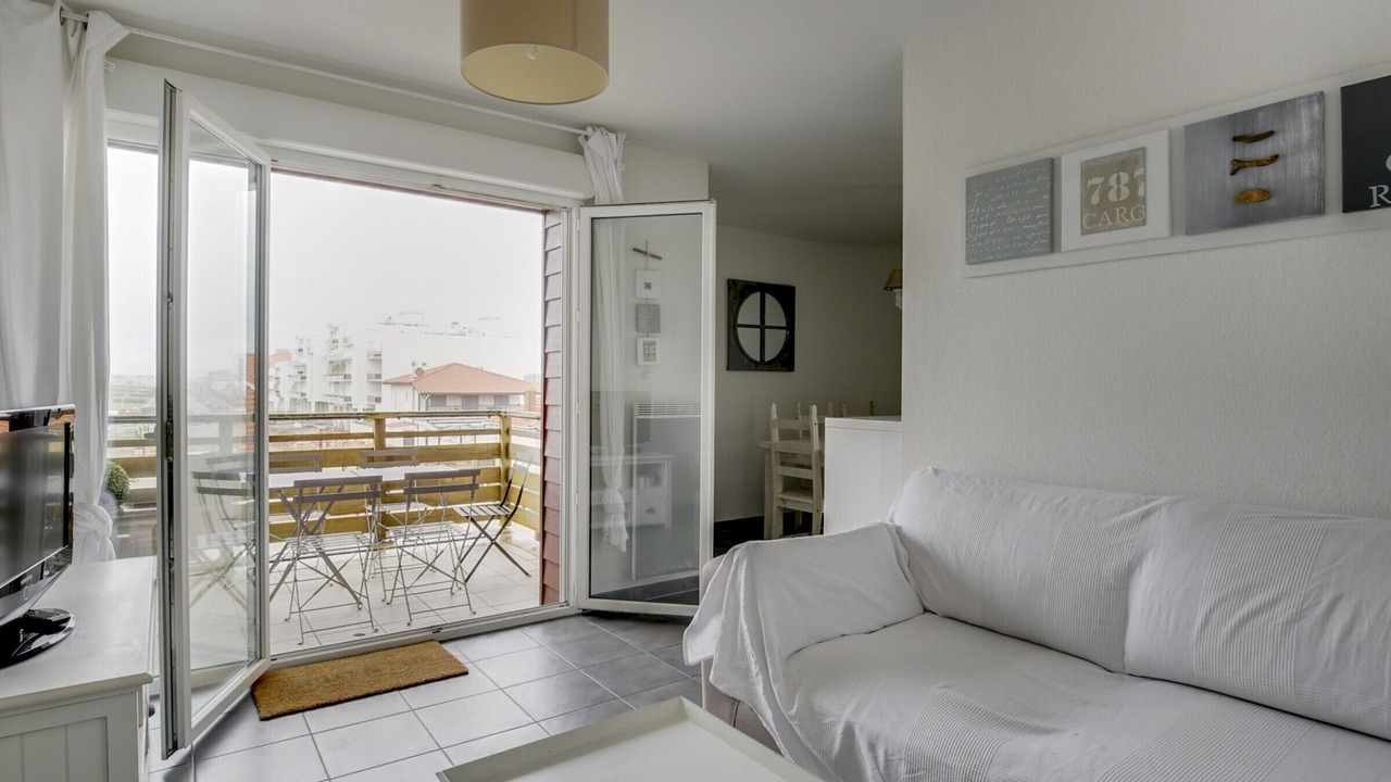 Photo of Livingroom in Biscarrosse Plage