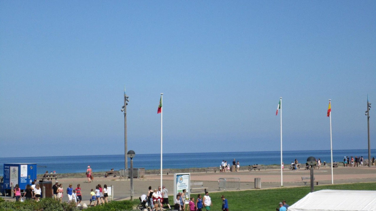 Photo of Outdoor in Biscarrosse Plage