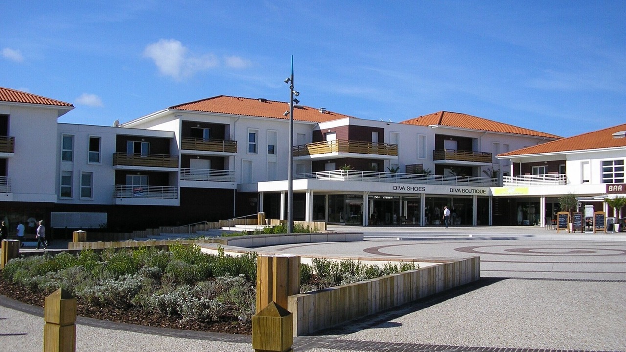 Photo of Outdoor in Biscarrosse Plage