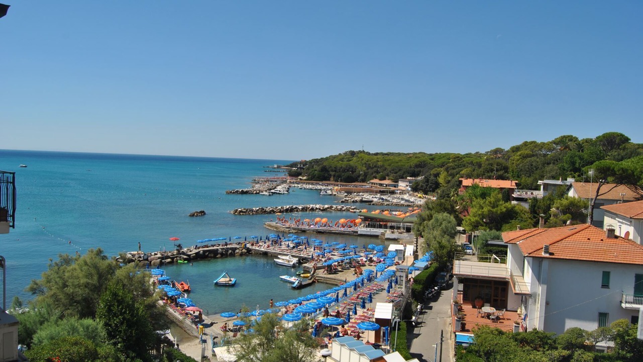 Photo of Others in Castiglioncello