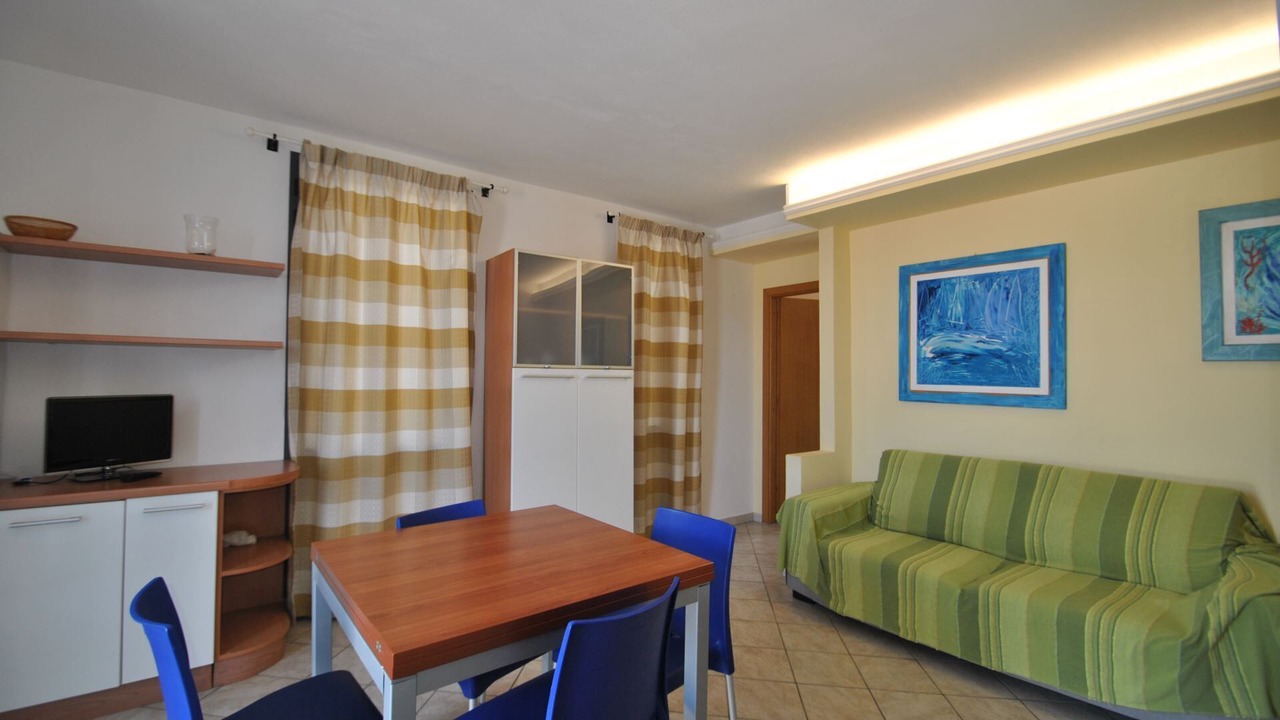 Photo of Livingroom in Castiglioncello