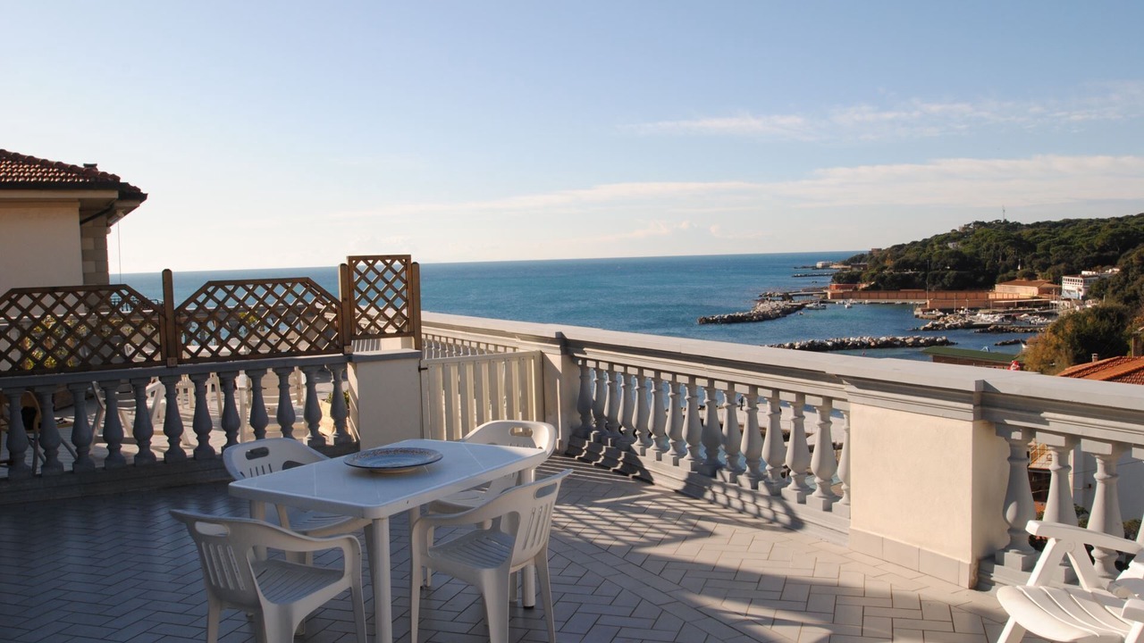 Photo of Others in Castiglioncello