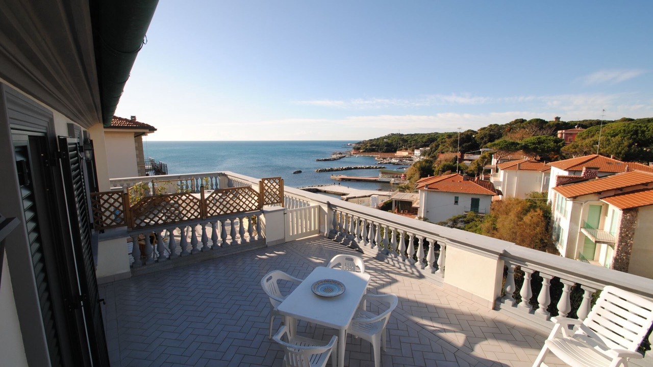Photo of Others in Castiglioncello
