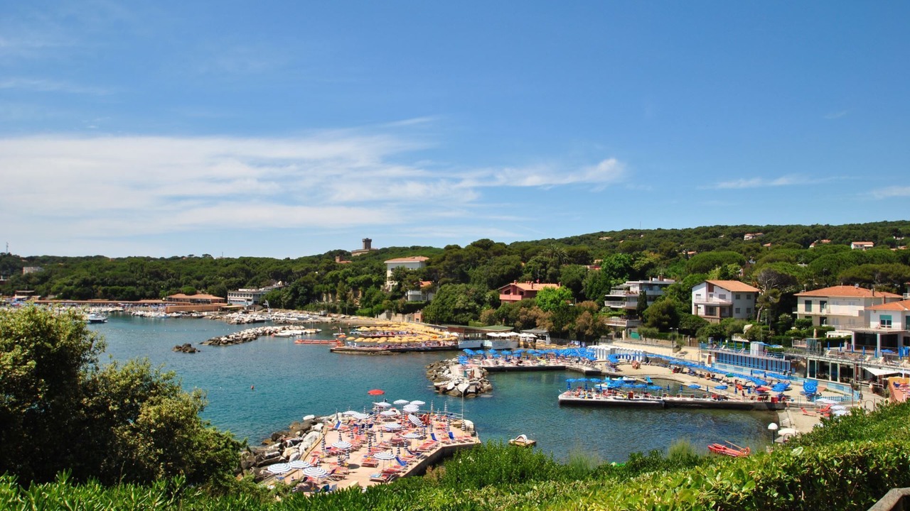 Photo of Others in Castiglioncello