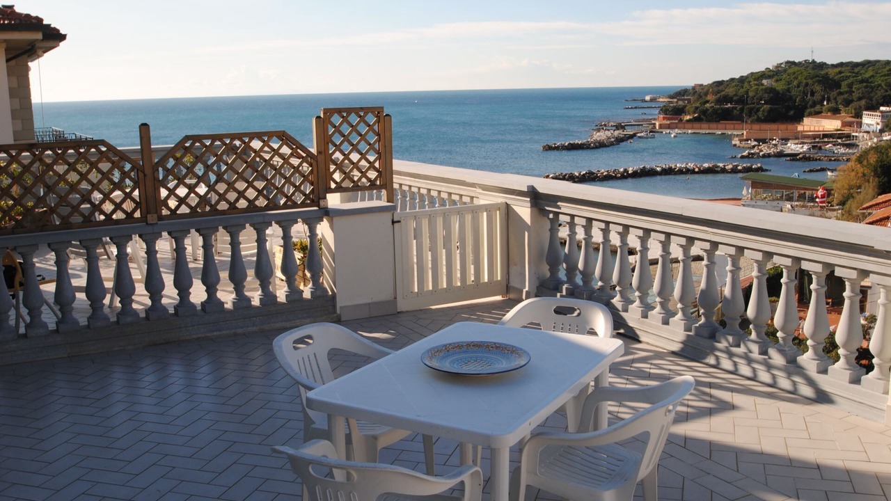 Photo of Others in Castiglioncello