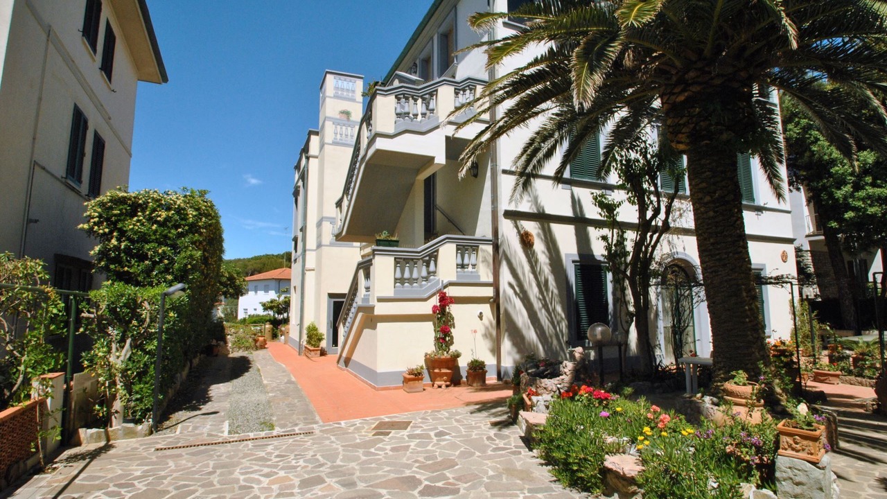 Photo of Others in Castiglioncello