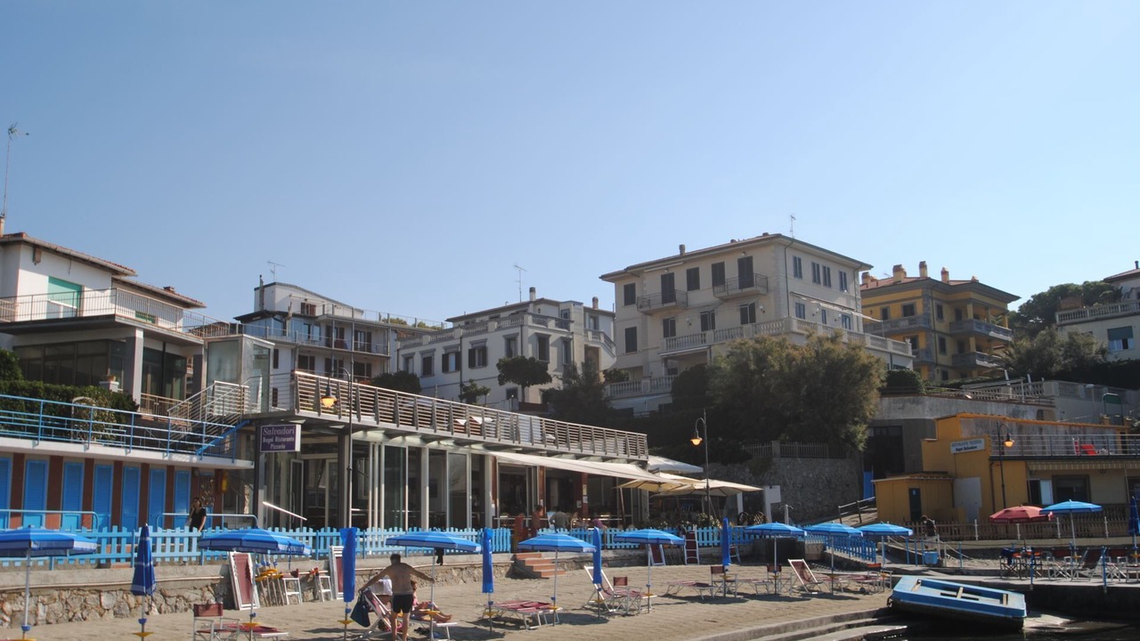Photo of Others in Castiglioncello