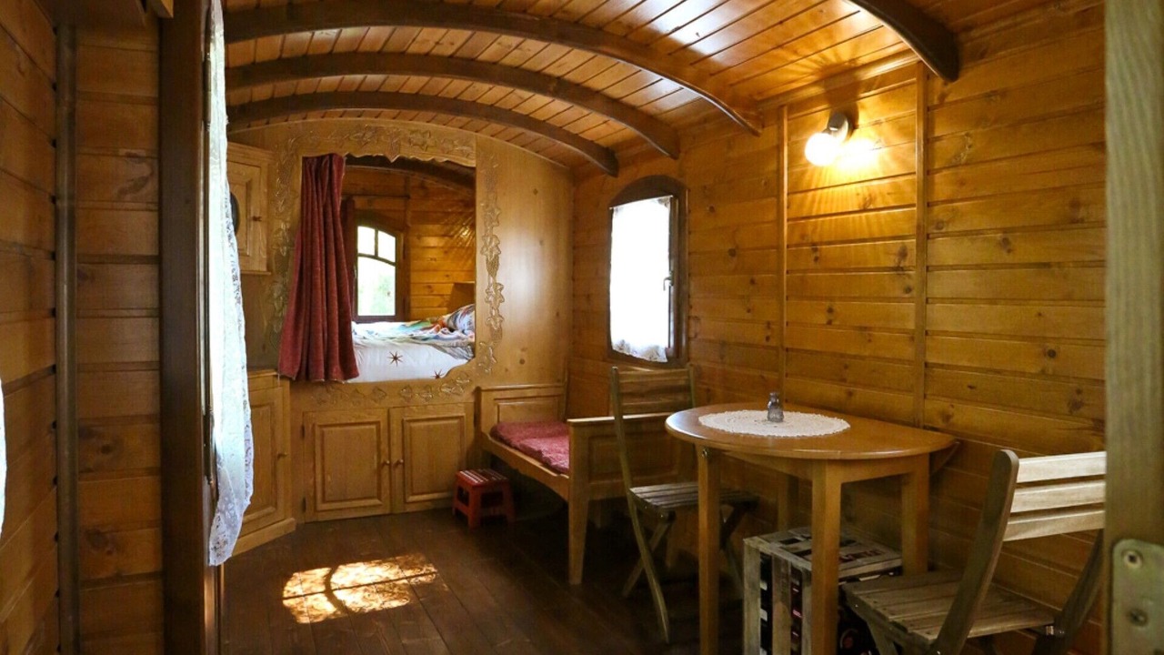 Photo of Bedroom in Leognan