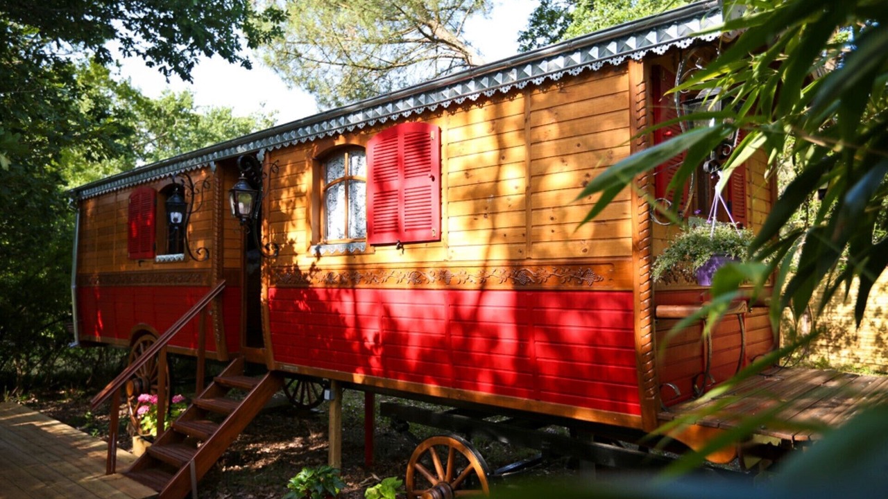 Photo of Outdoor in Leognan