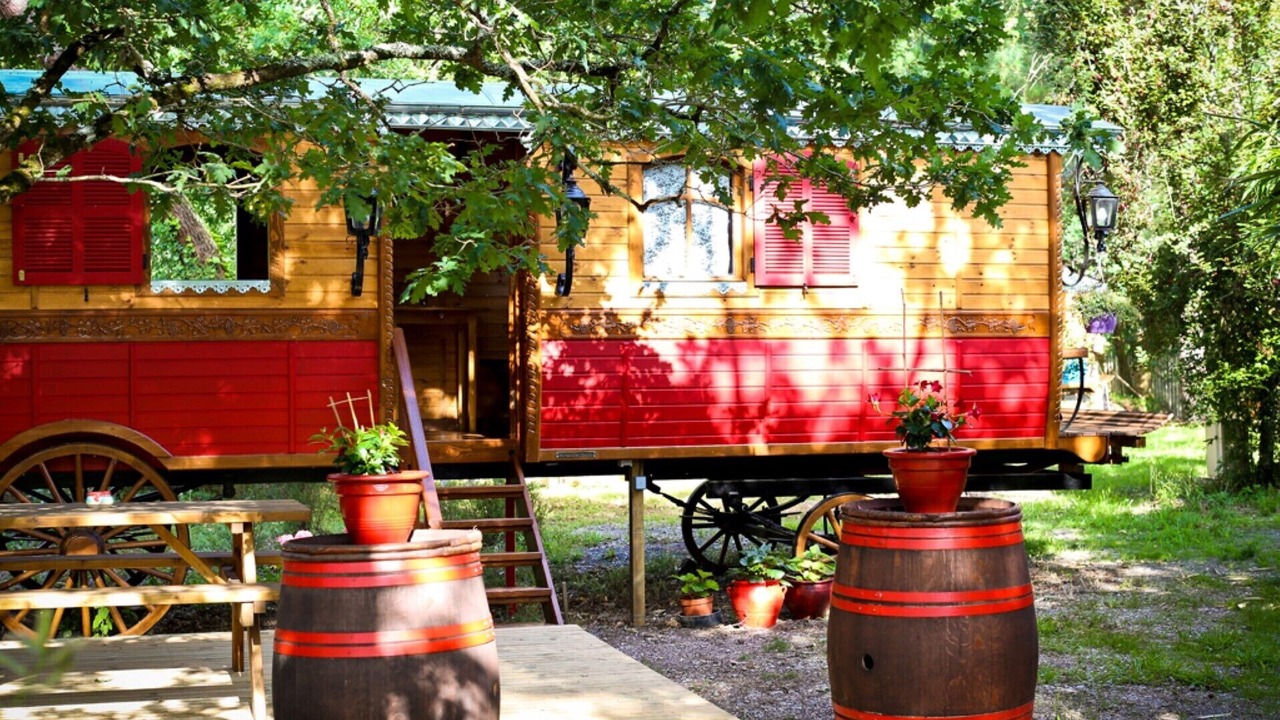 Photo of Outdoor in Leognan