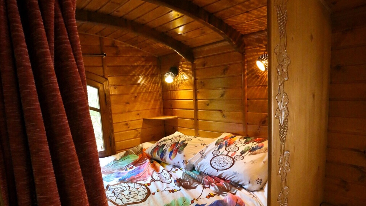 Photo of Bedroom in Leognan