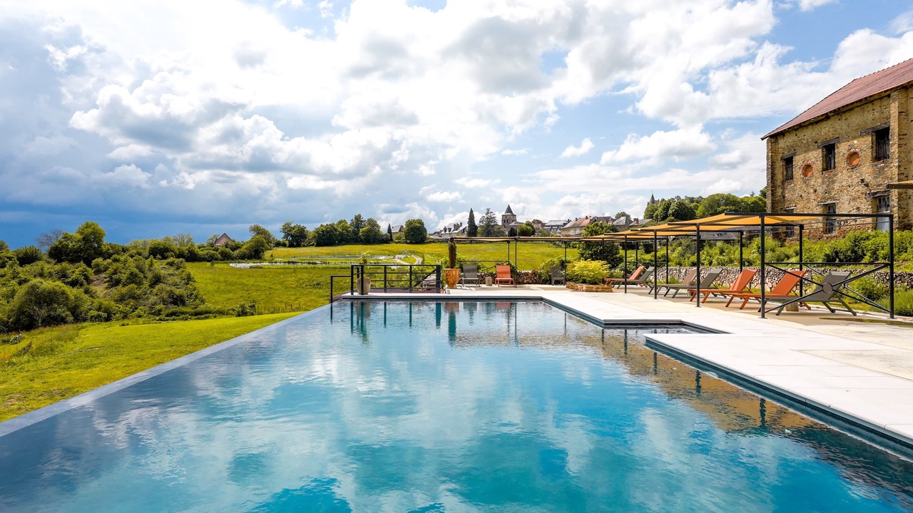 Photo of Outdoor in Coussac-Bonneval