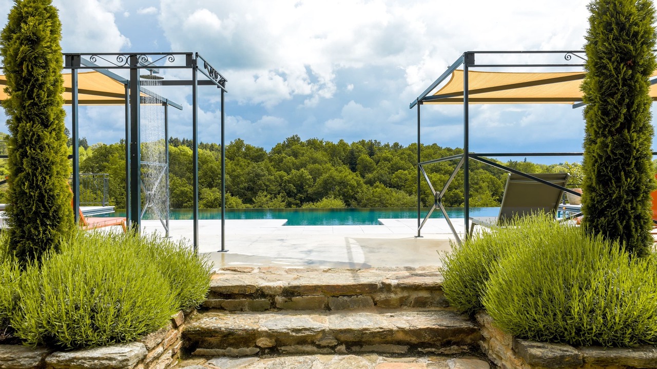 Photo of Outdoor in Coussac-Bonneval