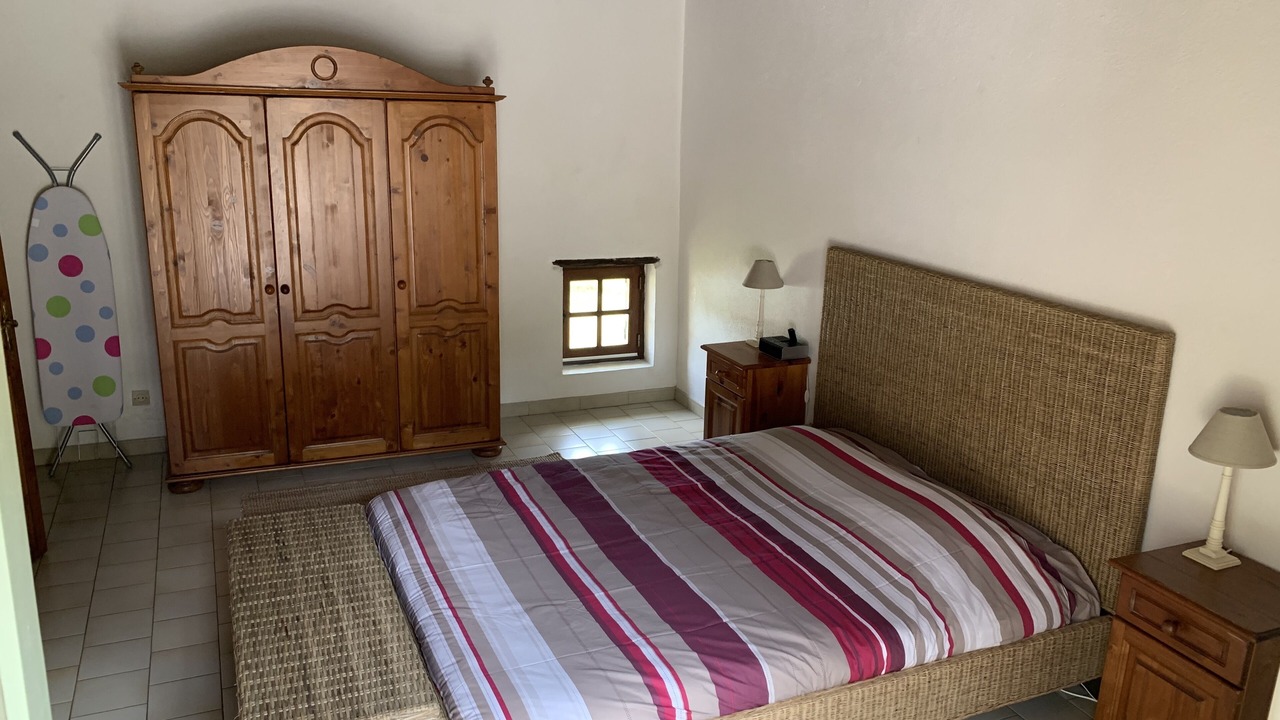 Photo of Bedroom in Sainte-Alvere-Saint-Laurent-les-Batons
