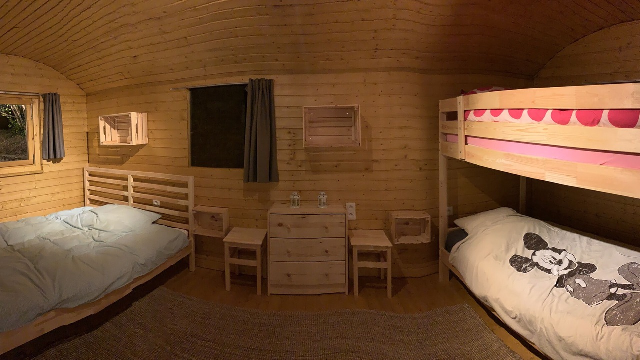 Photo of Bedroom in Sainte-Alvere-Saint-Laurent-les-Batons