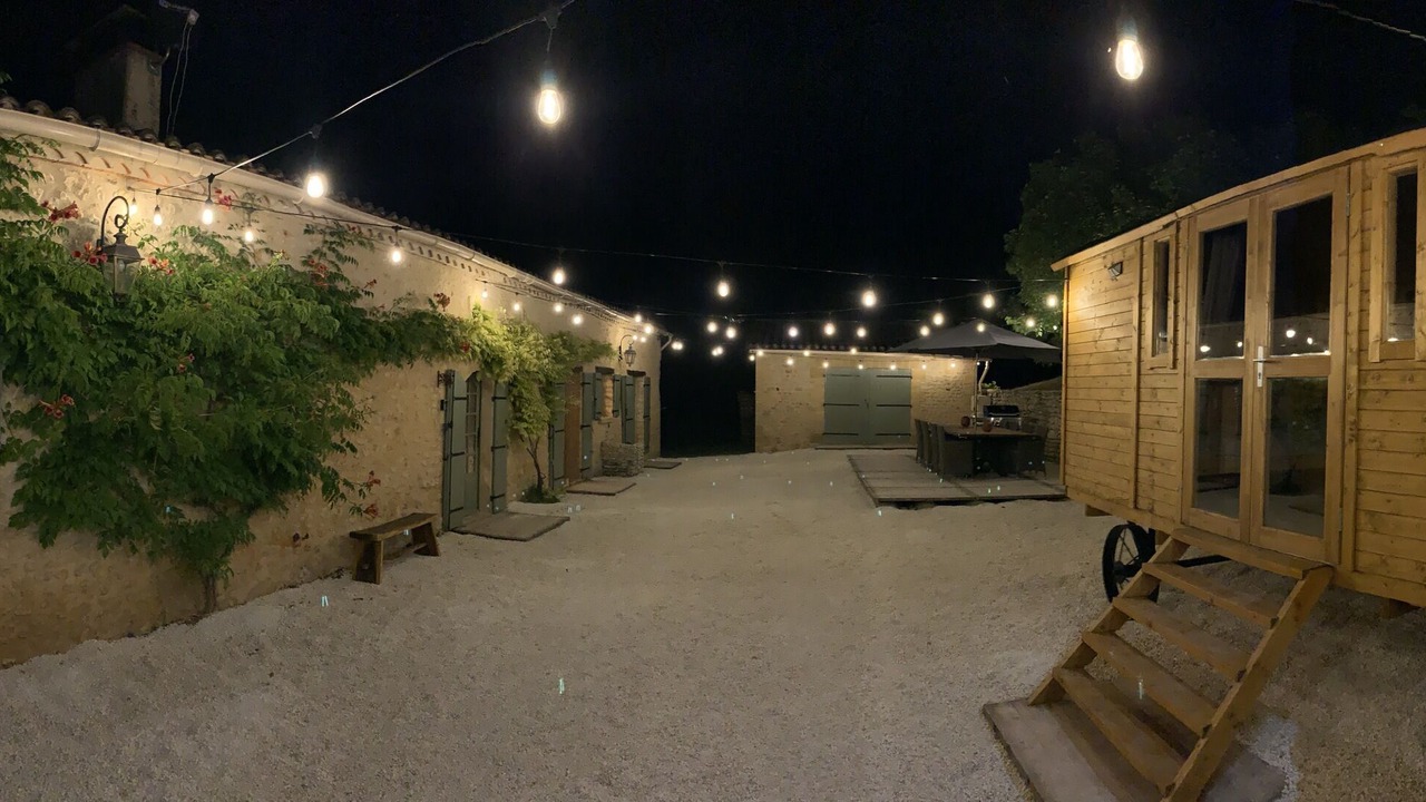 Photo of Outdoor in Sainte-Alvere-Saint-Laurent-les-Batons