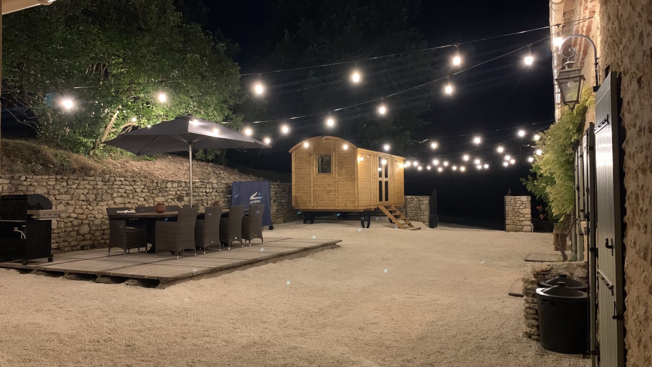 Photo of Outdoor in Sainte-Alvere-Saint-Laurent-les-Batons