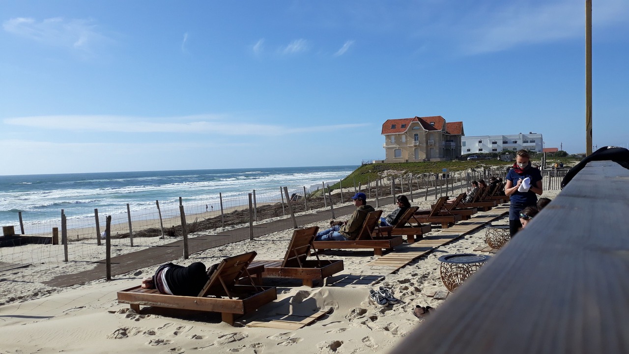 Photo of Others in Biscarrosse Plage