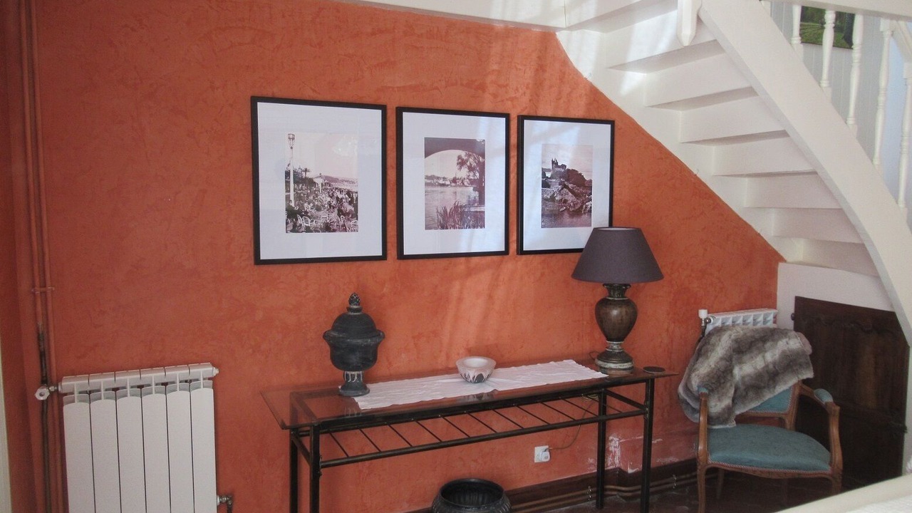 Photo of Bedroom in La Courade