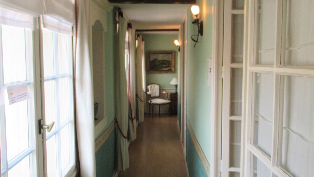 Photo of Bathroom in La Courade