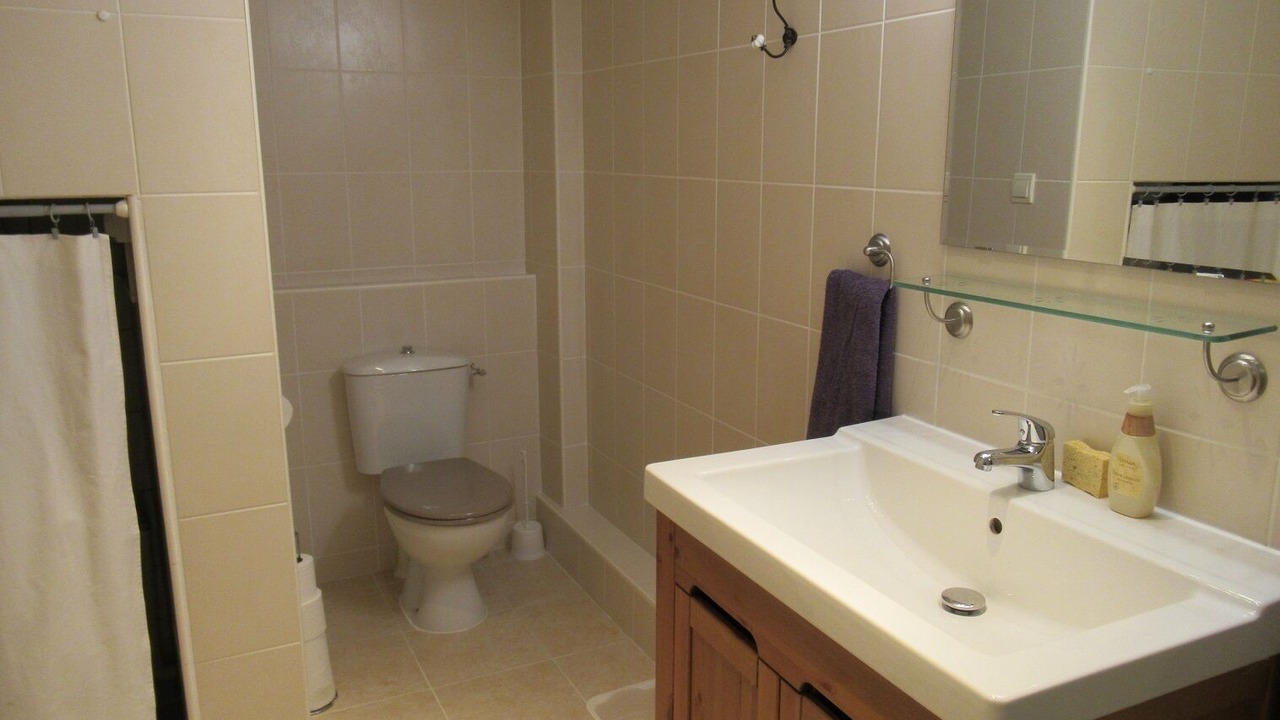 Photo of Bedroom in La Courade