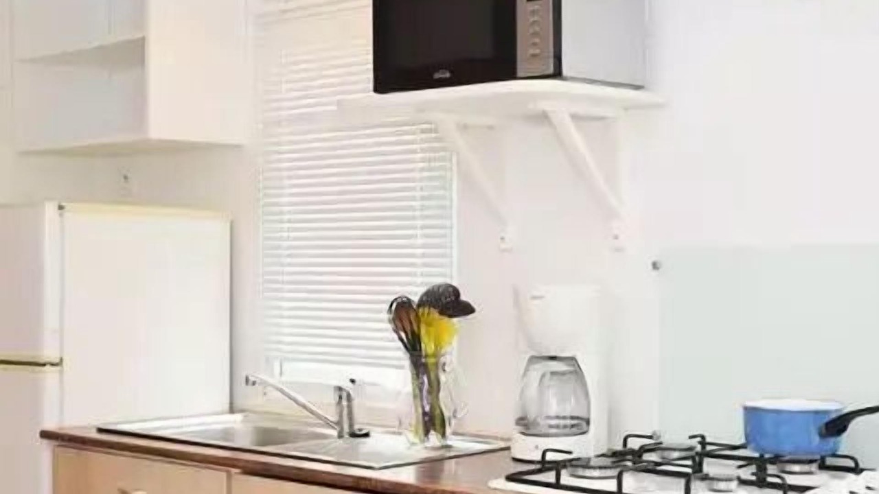 Photo of Kitchen in Domino