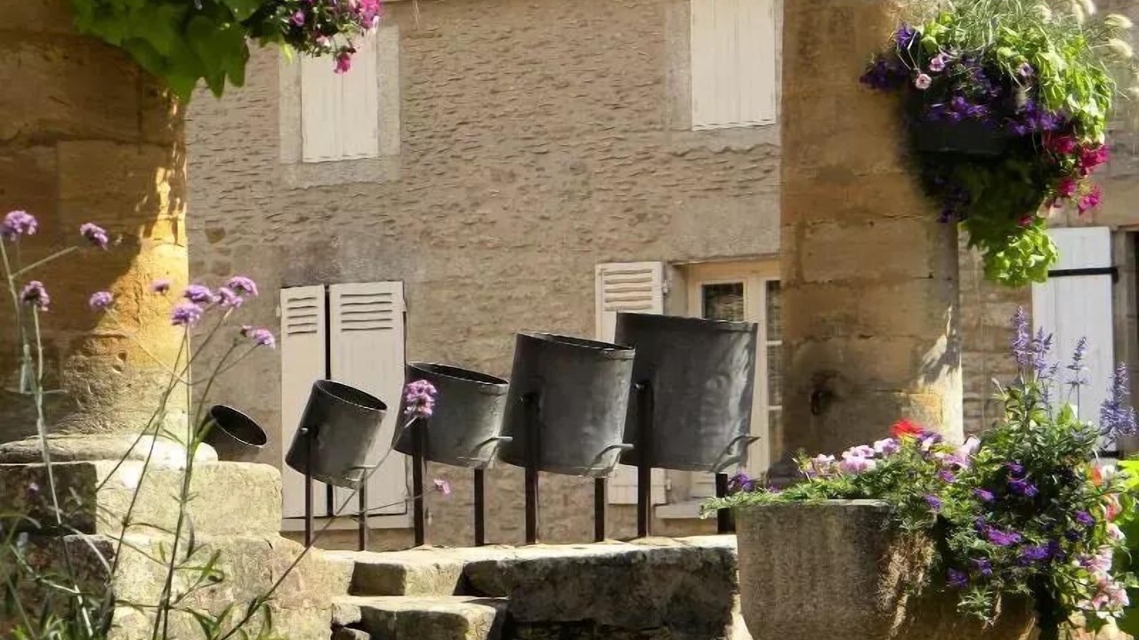 Photo of Outdoor in Villefranche-du-Perigord