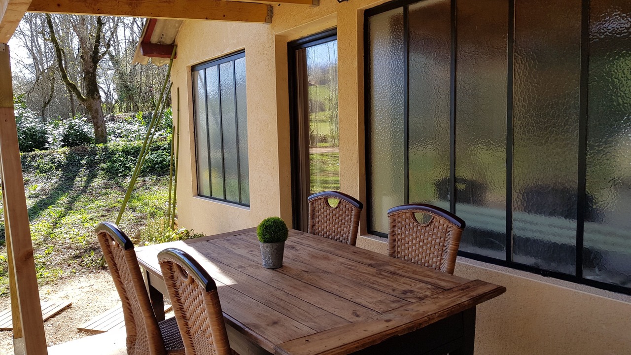 Photo of Outdoor in Sainte-Alvere