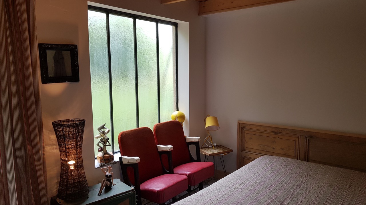 Photo of Bedroom in Sainte-Alvere