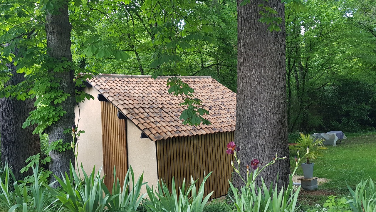 Photo of Outdoor in Sainte-Alvere