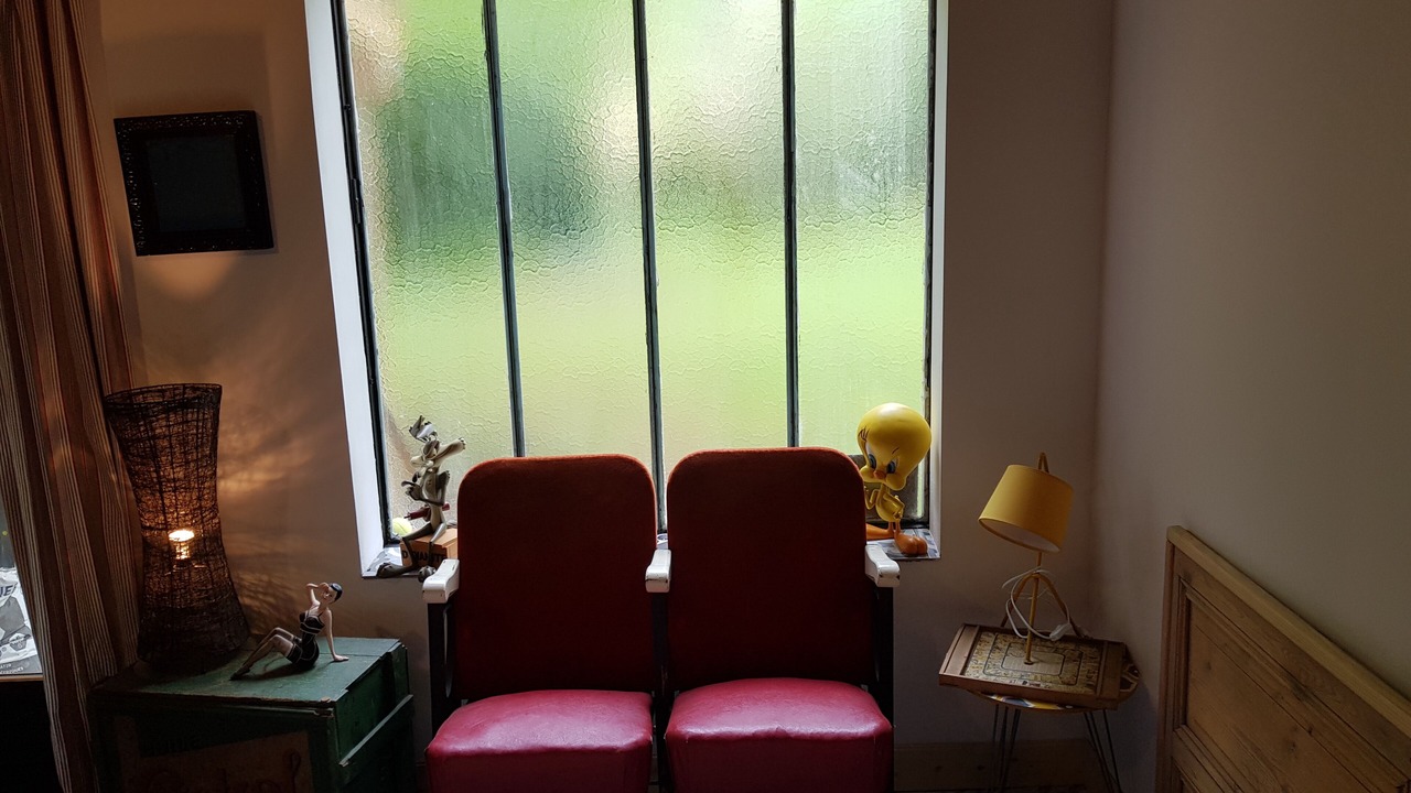 Photo of Bedroom in Sainte-Alvere