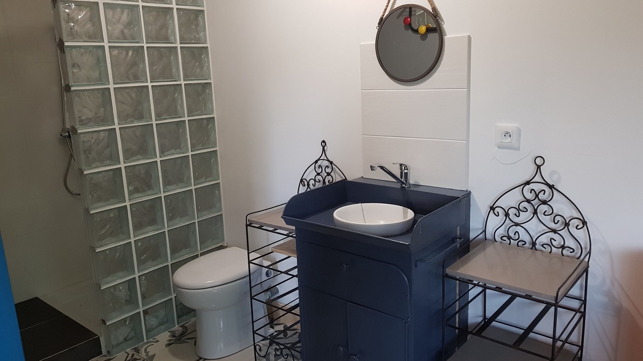 Photo of Bathroom in Sainte-Alvere