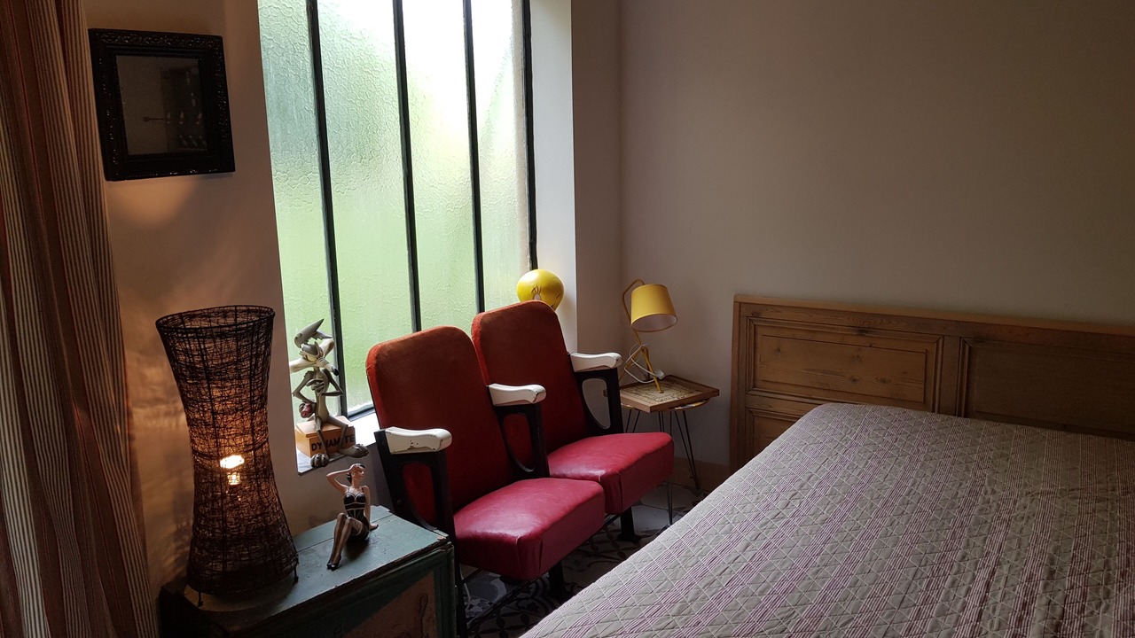 Photo of Bedroom in Sainte-Alvere