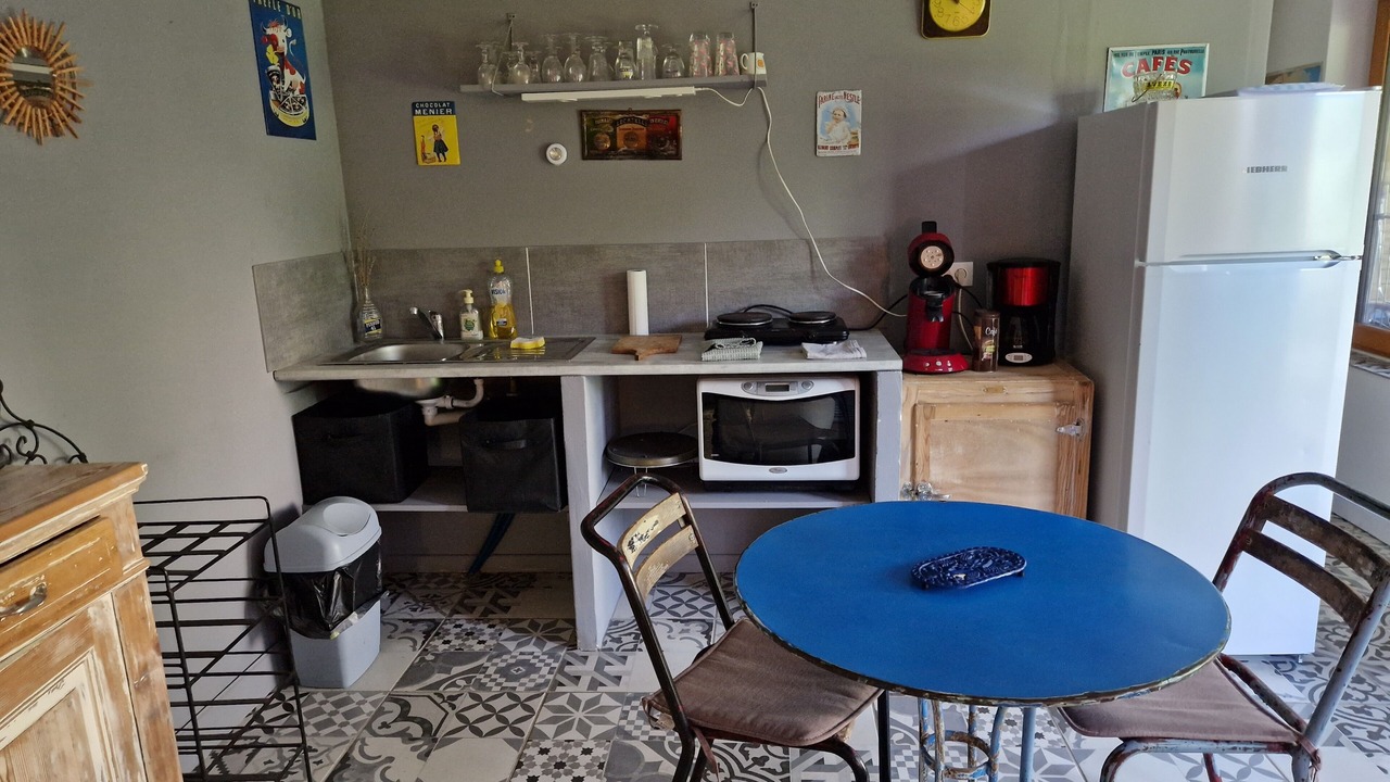 Photo of Kitchen in Sainte-Alvere