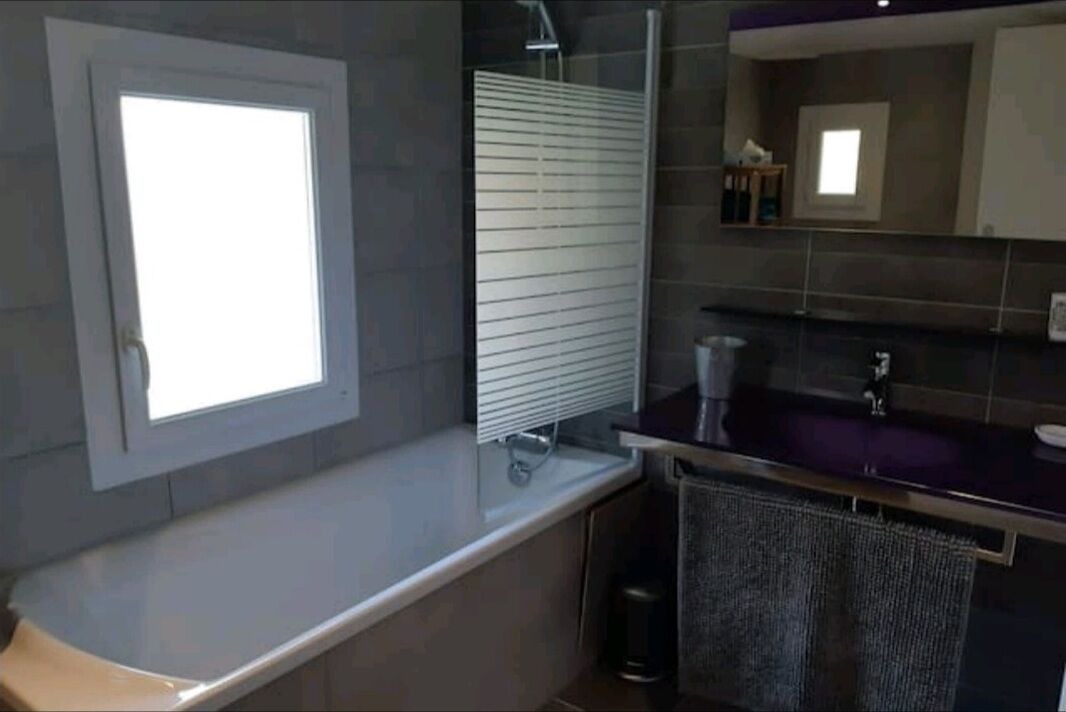 Photo of Bathroom in Chadenac