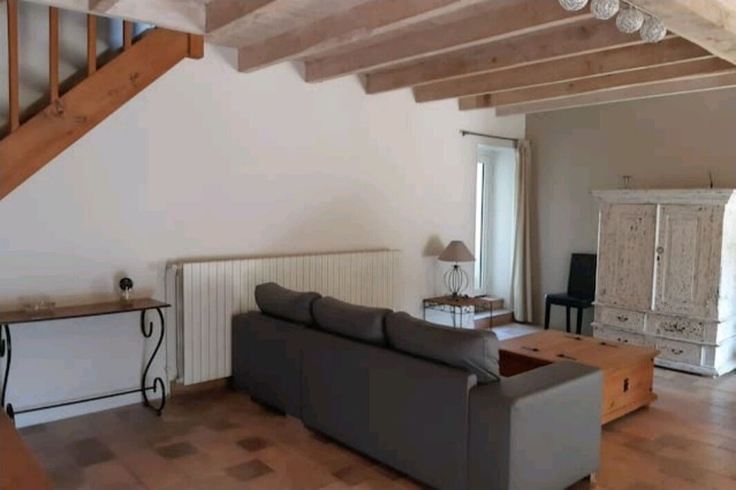 Photo of Livingroom in Chadenac