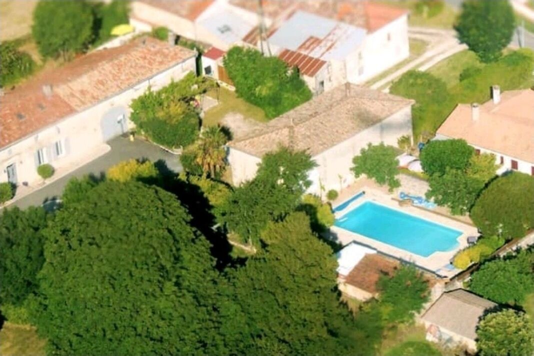 Photo of Outdoor in Chadenac