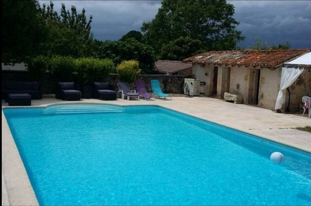 Photo of Outdoor in Chadenac