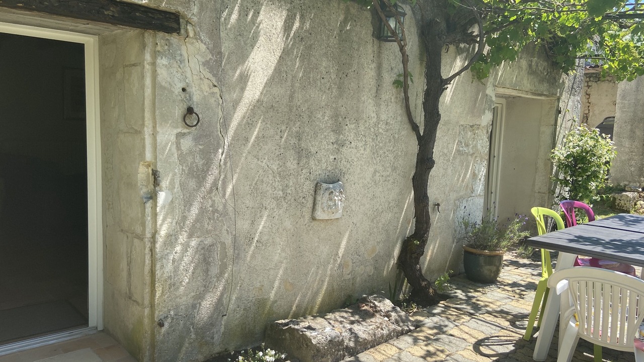 Photo of Outdoor in Chadenac
