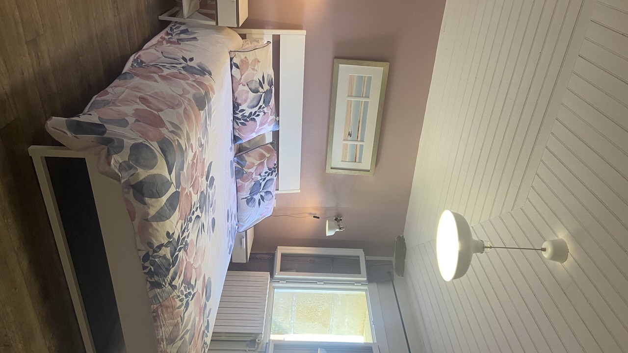 Photo of Bedroom in Chadenac
