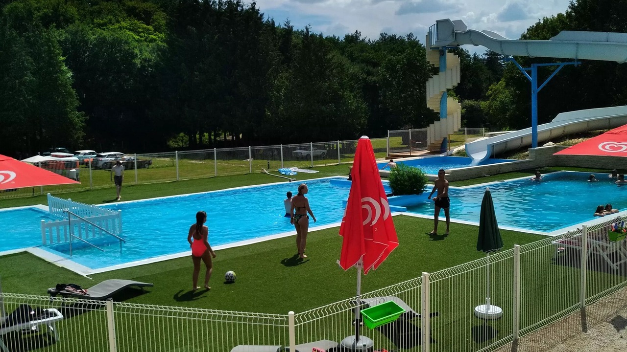 Photo of Outdoor in Saint-Mande-sur-Bredoire