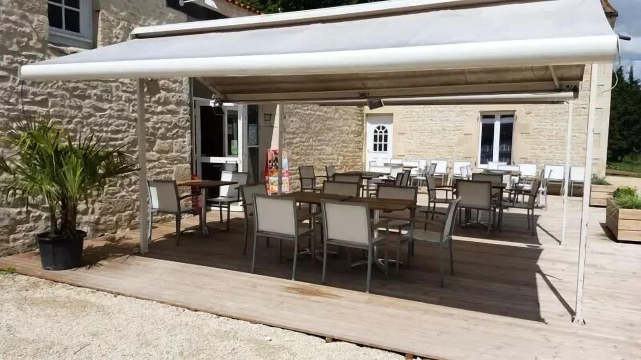 Photo of Outdoor in Saint-Mande-sur-Bredoire