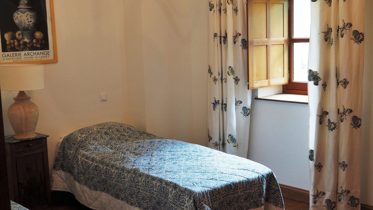 Photo of Bedroom in Carlux
