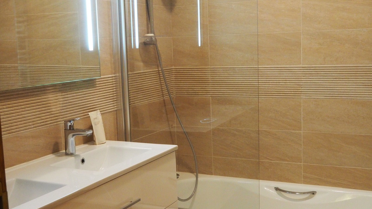 Photo of Bathroom in Carlux