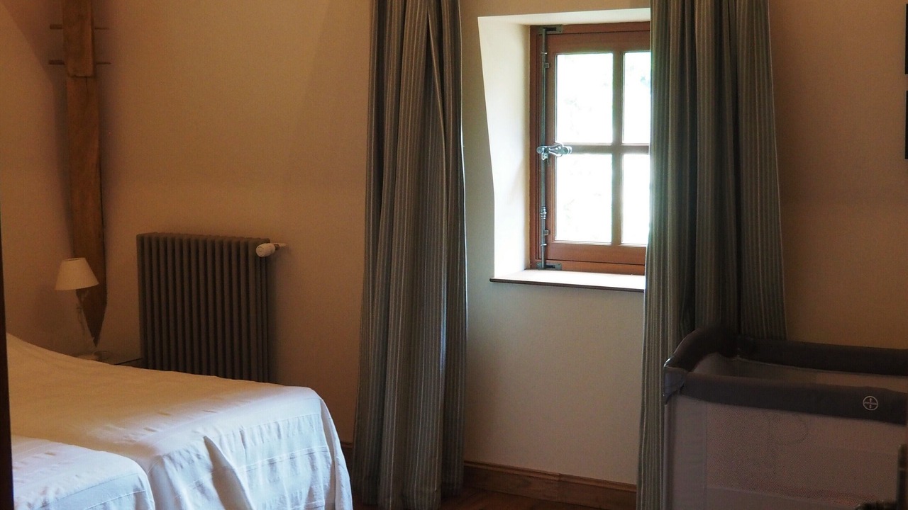 Photo of Bedroom in Carlux
