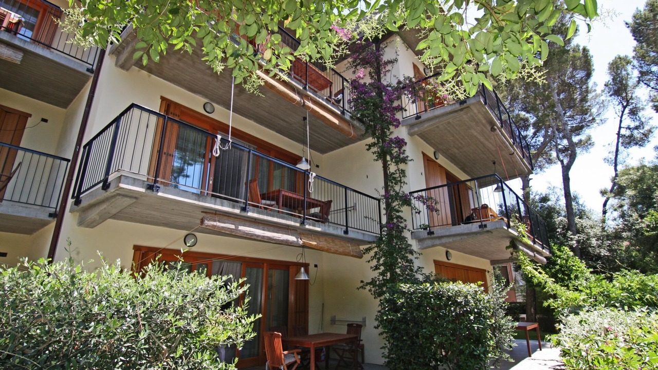 Photo of Others in Castiglioncello