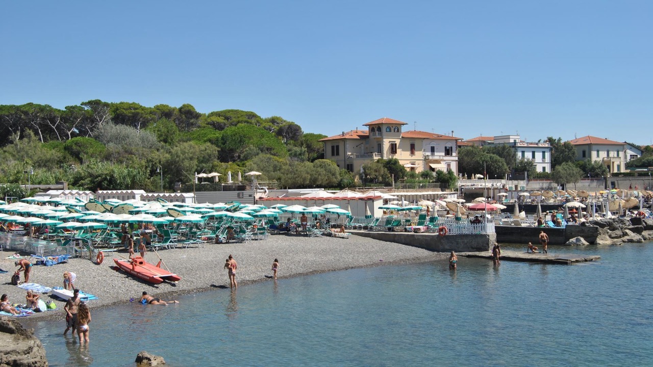 Photo of Others in Castiglioncello