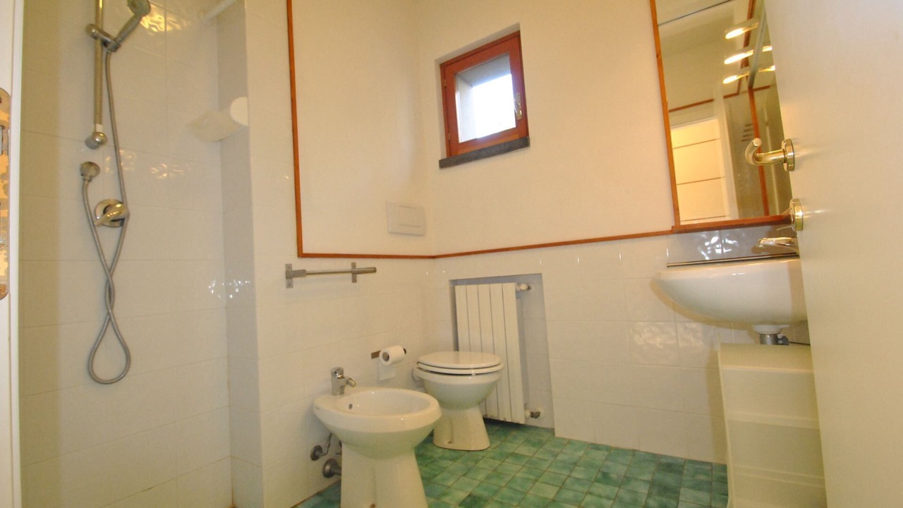 Photo of Bathroom in Castiglioncello